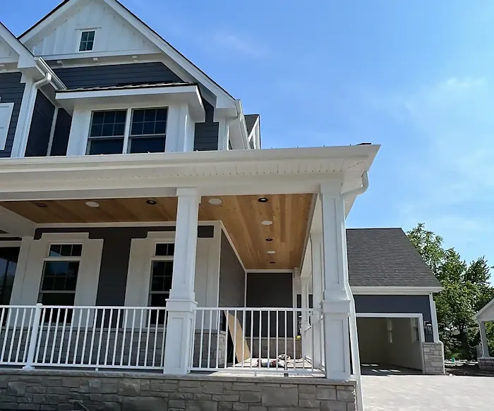 Mitchell Construction Custom Decks Picture 9