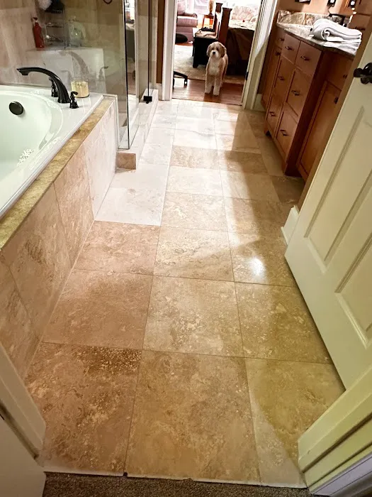 Natural Stone Services Picture 7