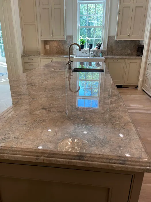 Natural Stone Services Picture 4