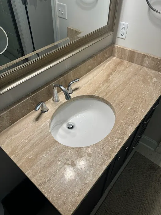 Natural Stone Services Picture 5