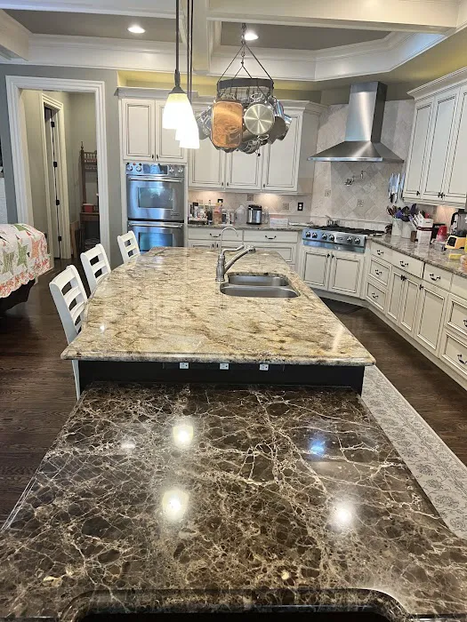 Natural Stone Services Picture 1