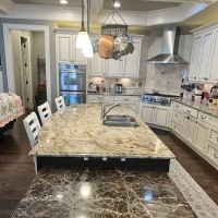 Natural Stone Services ico