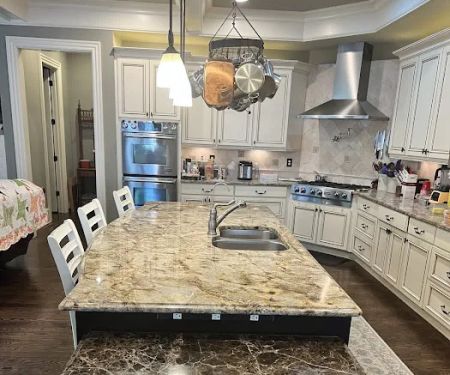Natural Stone Services