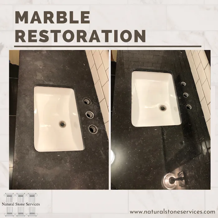 Natural Stone Services Picture 6