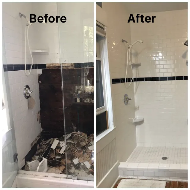 Bathtub and Tops Refinishing Atlanta GA, Marietta GA, Alpharetta GA Picture 4