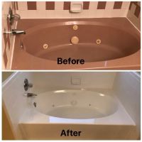 Bathtub and Tops Refinishing Atlanta GA, Marietta GA, Alpharetta GA ico