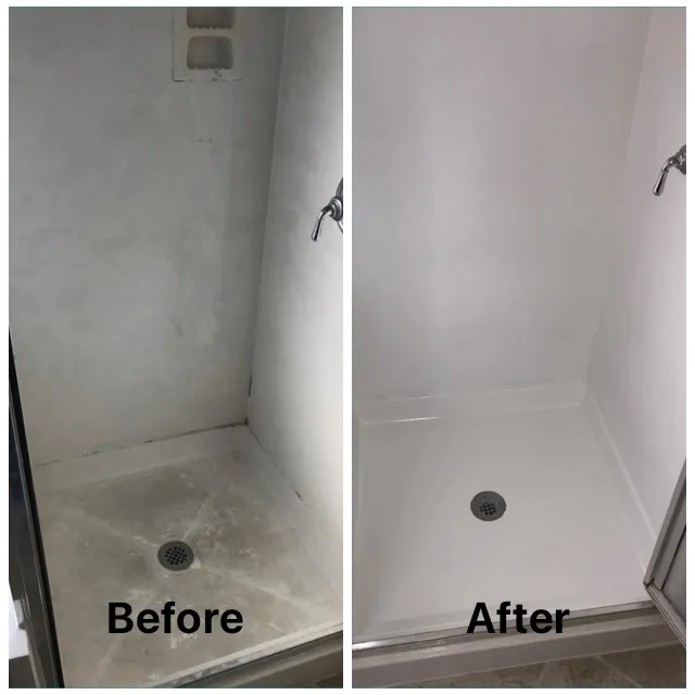 Bathtub and Tops Refinishing Atlanta GA, Marietta GA, Alpharetta GA Picture 3