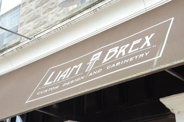 Liam Brex Picture 1