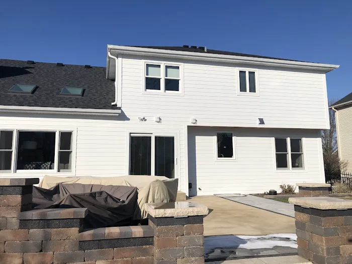 SmardBuild Siding and Exteriors - Naperville, IL Picture 5