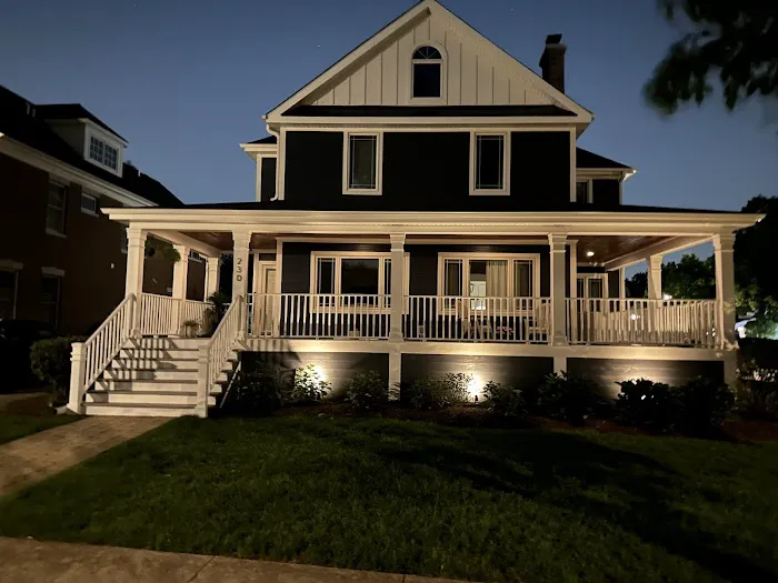 SmardBuild Siding and Exteriors - Naperville, IL Picture 1