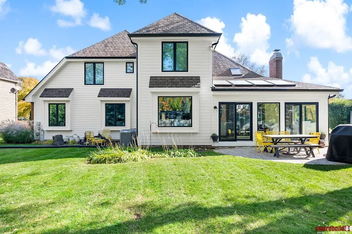 SmardBuild Siding and Exteriors - Naperville, IL Picture 8