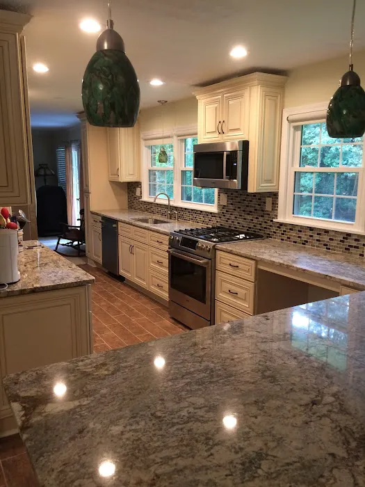 GIM Construction, LLC Picture 8