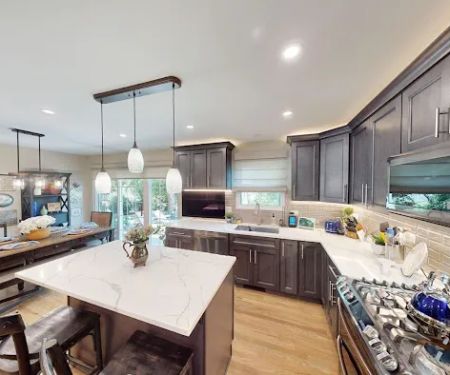 House of Design and Remodeling