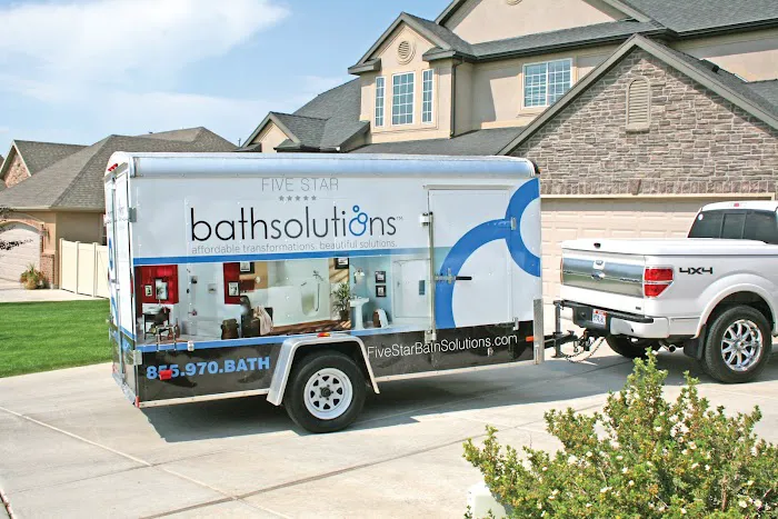 Five Star Bath Solutions of Lawrenceville Picture 8