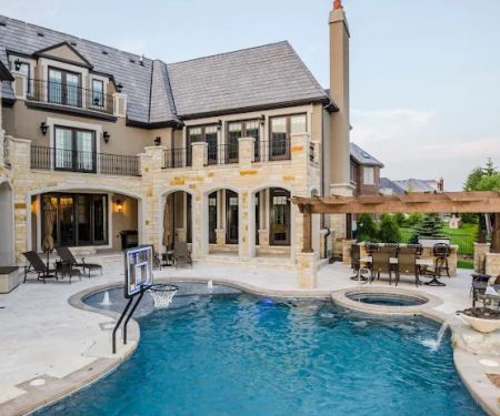 Charleston Building & Development