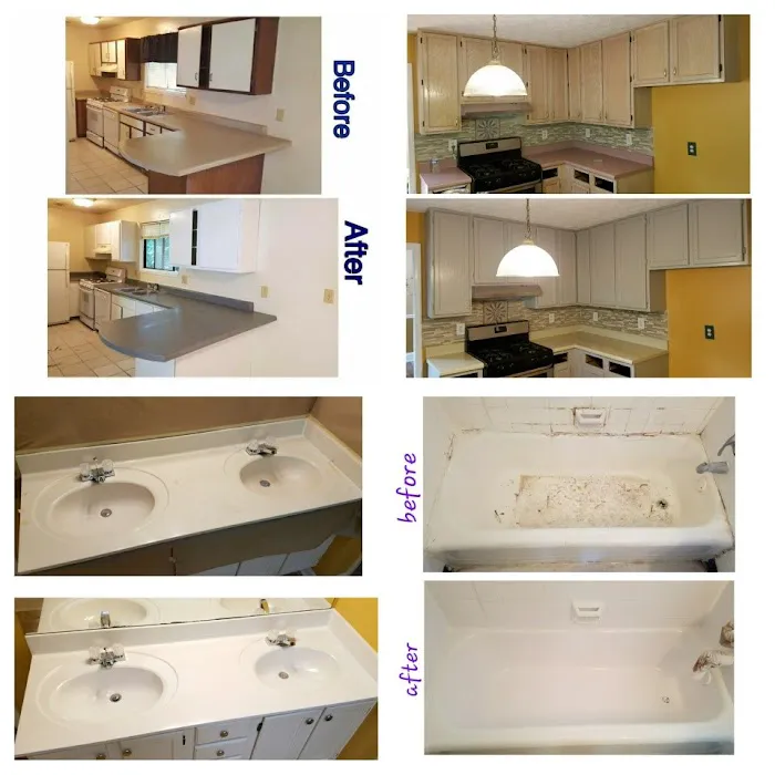 Resurfacing Experts, LLC Picture 1