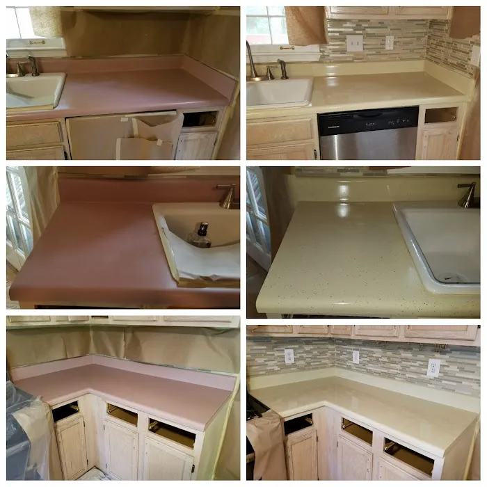 Resurfacing Experts, LLC Picture 3