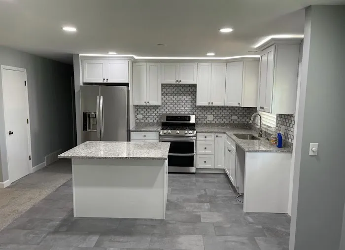 Craft Kitchen & Bath Remodeling Picture 7