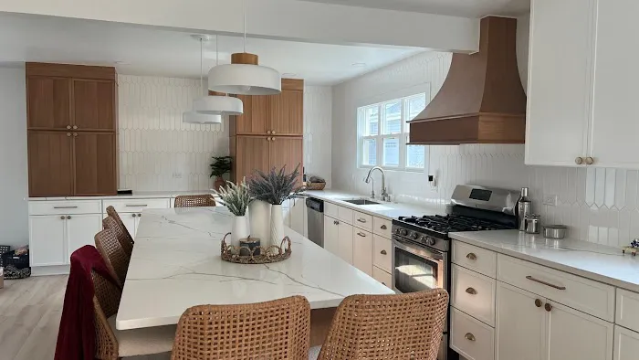 Craft Kitchen & Bath Remodeling Picture 1