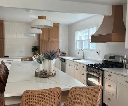 Craft Kitchen & Bath Remodeling