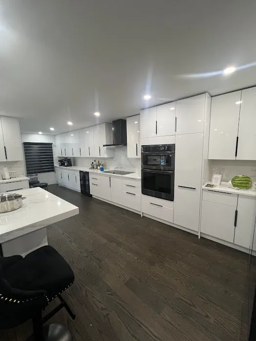 Craft Kitchen & Bath Remodeling Picture 10