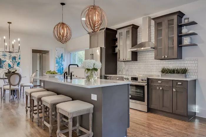 Craft Kitchen & Bath Remodeling Picture 6
