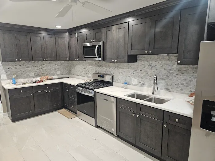 Craft Kitchen & Bath Remodeling Picture 8
