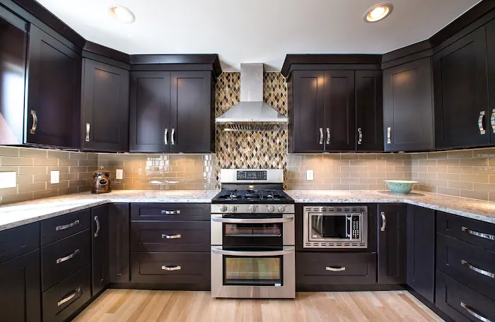 Craft Kitchen & Bath Remodeling Picture 5