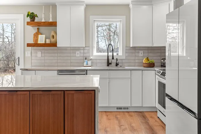 Craft Kitchen & Bath Remodeling Picture 2