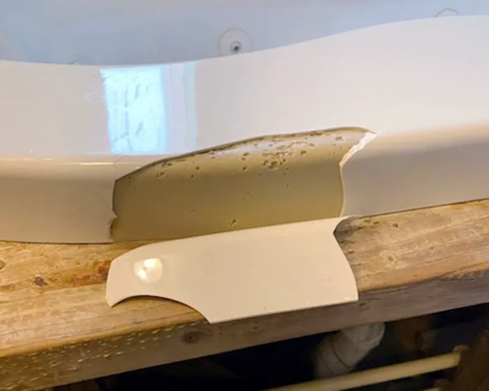 American Bathtub Repair Picture 5