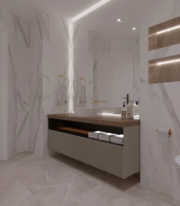 CASA - Kitchen and Bath Picture 9