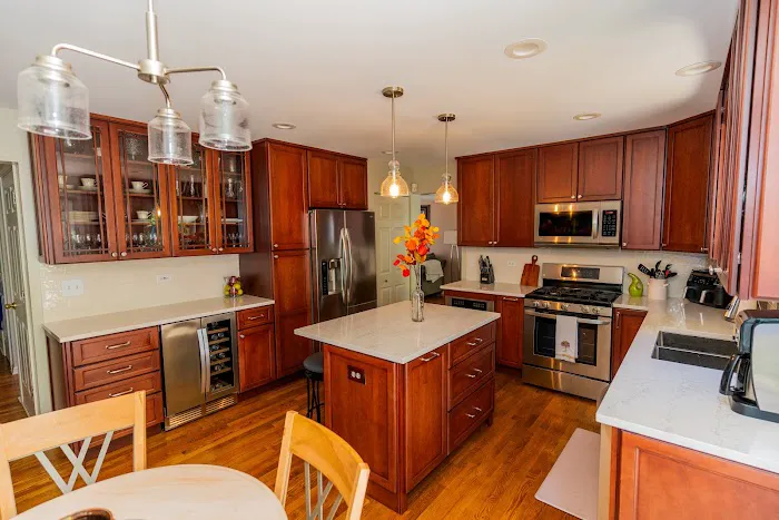CASA - Kitchen and Bath Picture 8