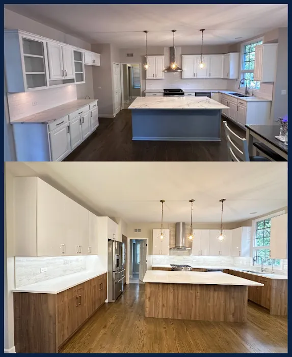 CASA - Kitchen and Bath Picture 4
