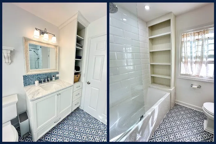 CASA - Kitchen and Bath Picture 2