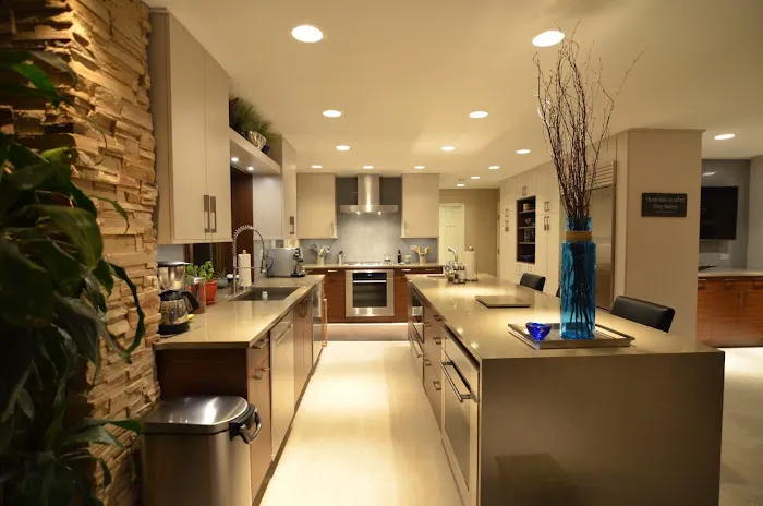 The Kitchen Master Picture 3