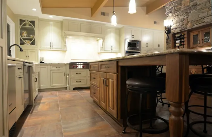 The Kitchen Master Picture 9