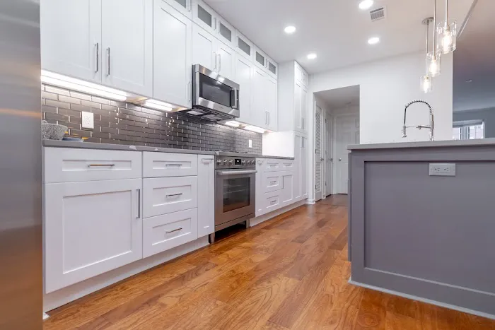 Well Done Remodel LLC- Top Remodeling Projects: Kitchen, Bathroom Renovation -Basements Remodeler, Home Painting Atlanta GA Picture 1