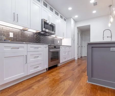 Well Done Remodel LLC- Top Remodeling Projects: Kitchen, Bathroom Renovation -Basements Remodeler, Home Painting Atlanta GA