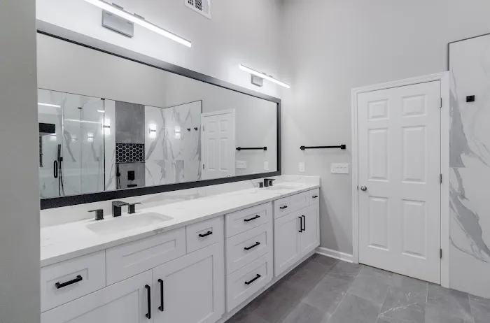 Well Done Remodel LLC- Top Remodeling Projects: Kitchen, Bathroom Renovation -Basements Remodeler, Home Painting Atlanta GA Picture 8