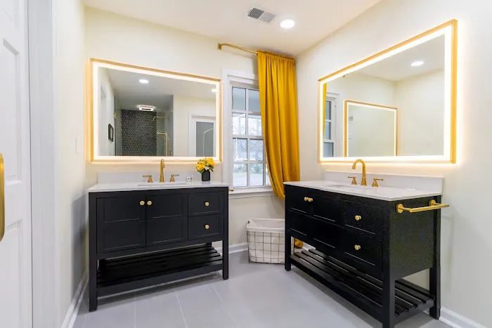Well Done Remodel LLC- Top Remodeling Projects: Kitchen, Bathroom Renovation -Basements Remodeler, Home Painting Atlanta GA Picture 7