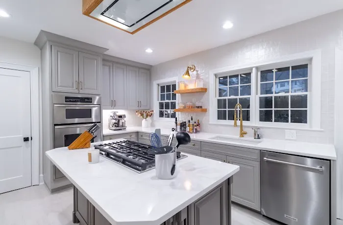 Well Done Remodel LLC- Top Remodeling Projects: Kitchen, Bathroom Renovation -Basements Remodeler, Home Painting Atlanta GA Picture 6