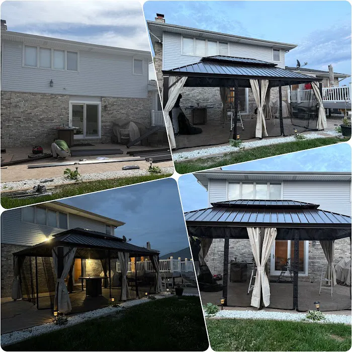 TMV SERVICES LLC Picture 7