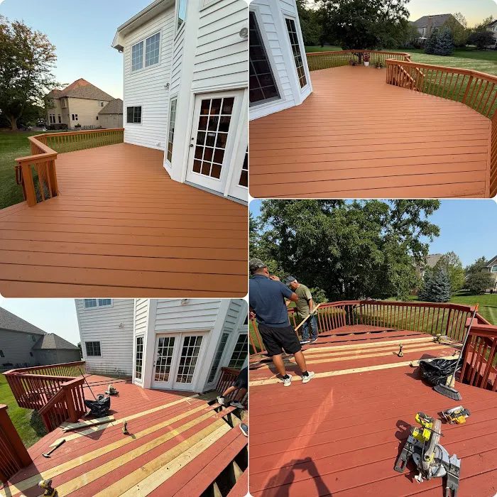 TMV SERVICES LLC Picture 9