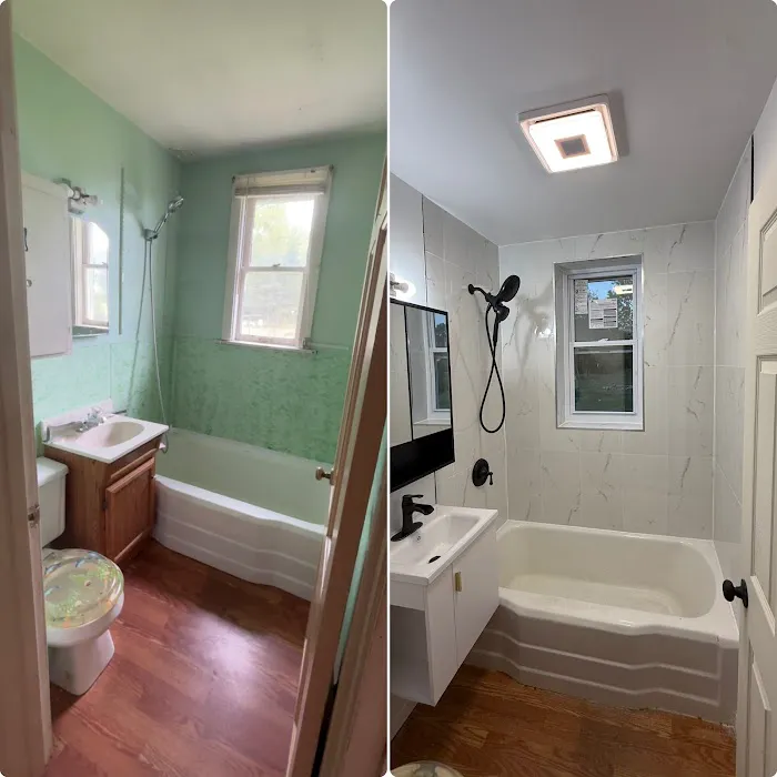 TMV SERVICES LLC Picture 6