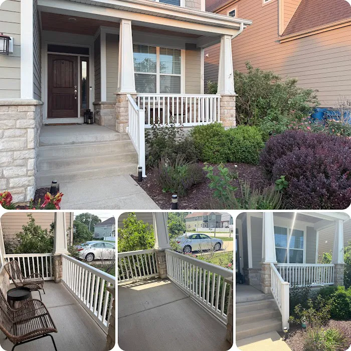 TMV SERVICES LLC Picture 4