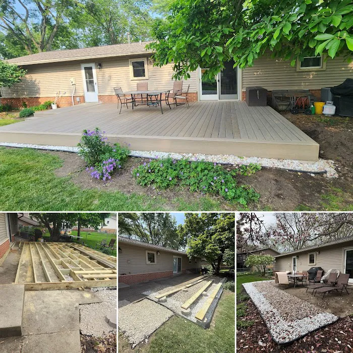 TMV SERVICES LLC Picture 3