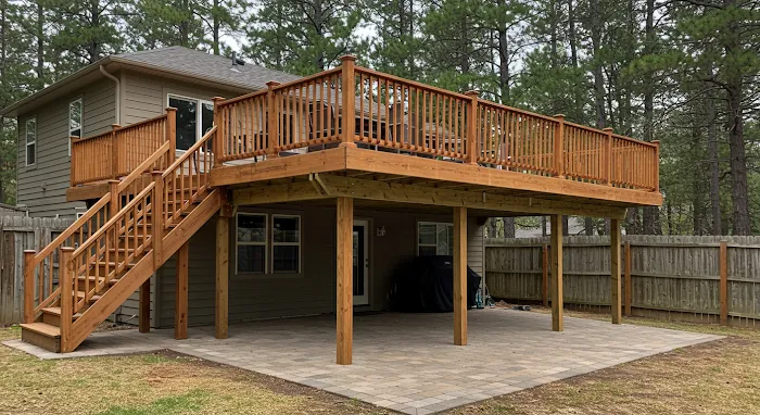 Baxter General Contracting Picture 2