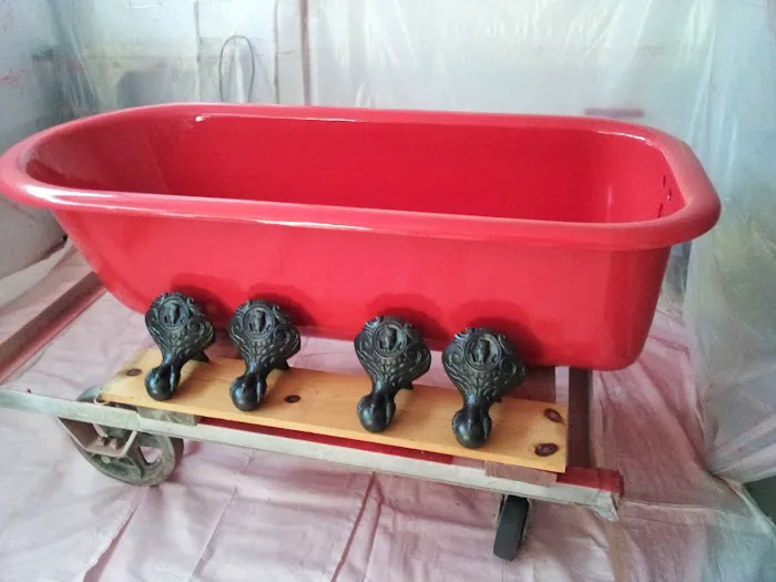 The Tub Guy Picture 5