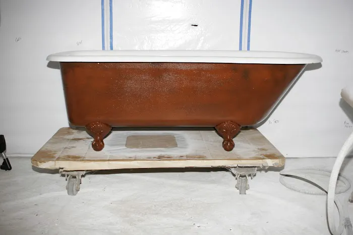 The Tub Guy Picture 7