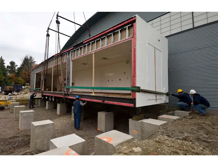Kitchens To Go by Mobile Modular - Chicago Picture 4